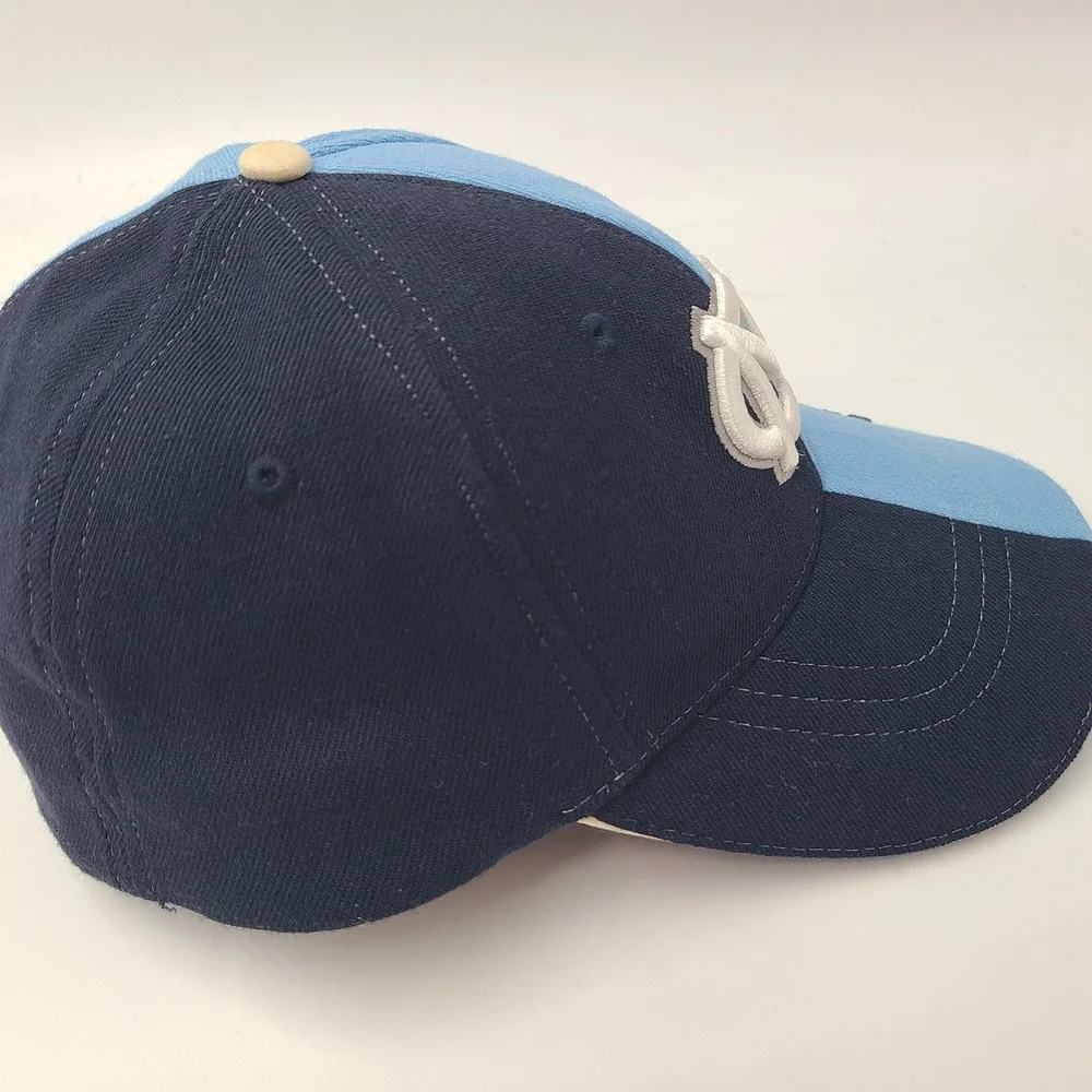 Colosseum hat seems